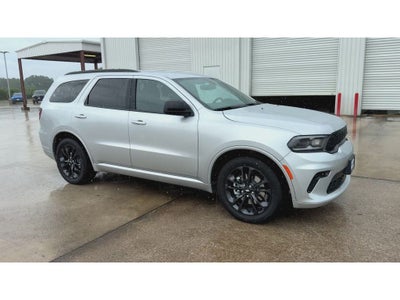 2026 Dodge Durango DURANGO GT RWD