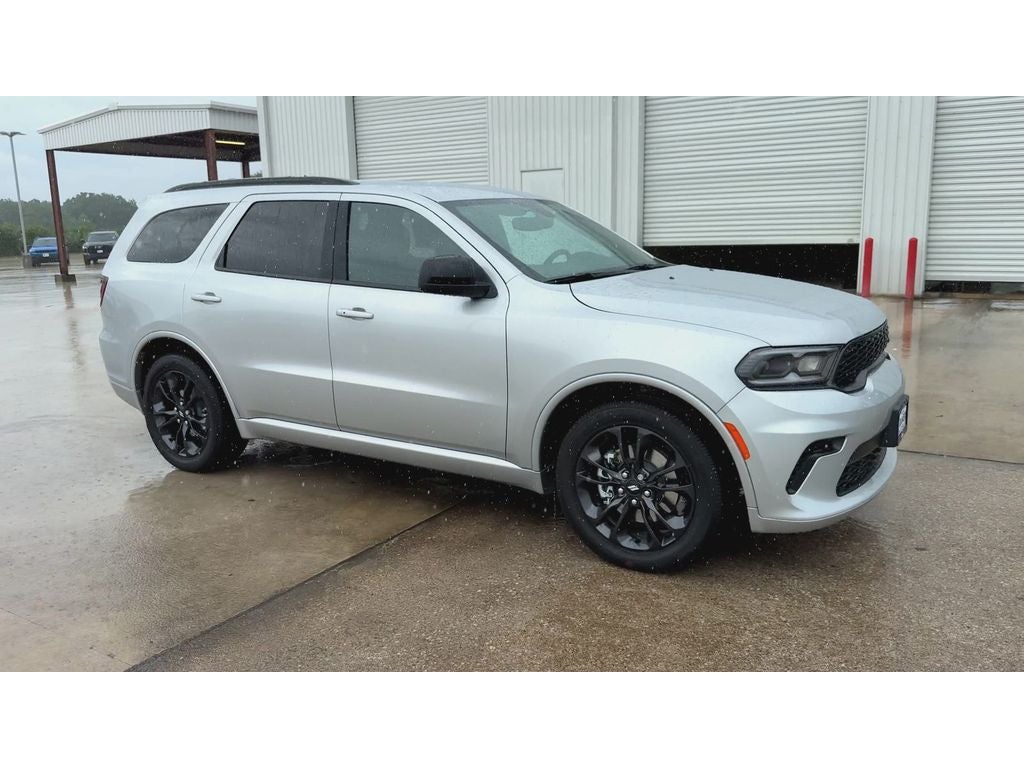 2026 Dodge Durango DURANGO GT RWD