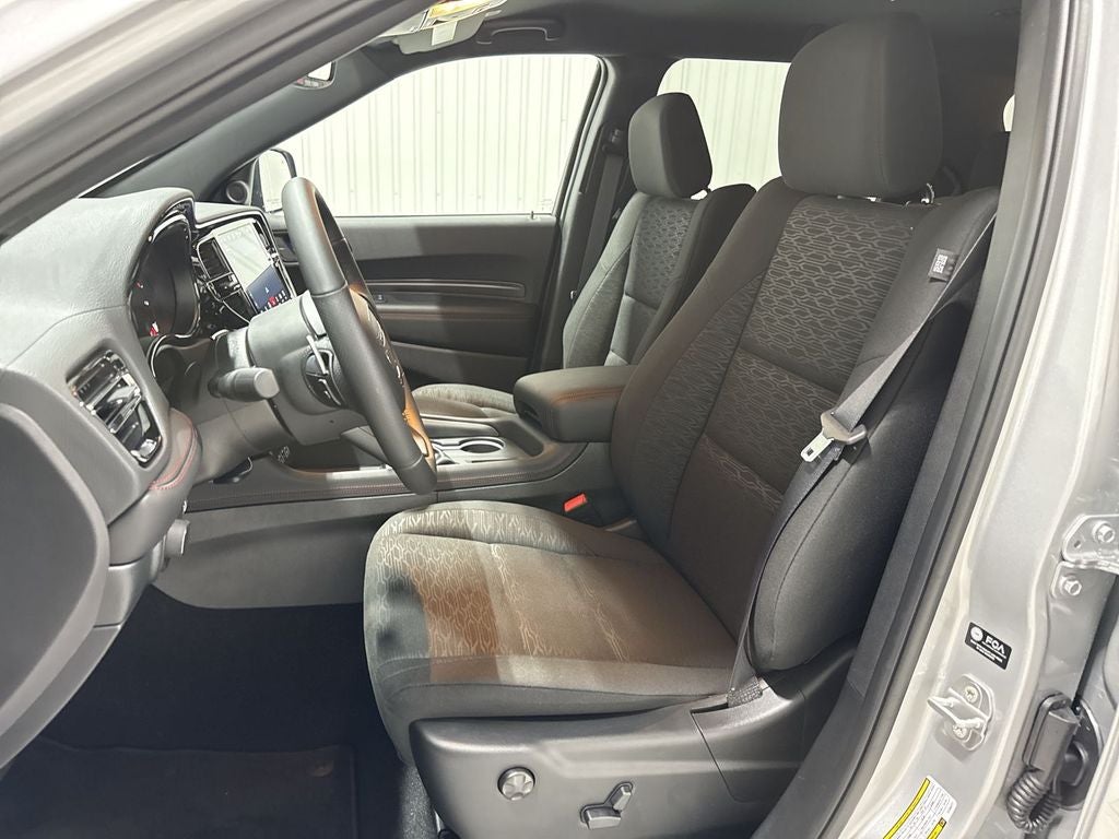 2026 Dodge Durango DURANGO GT RWD