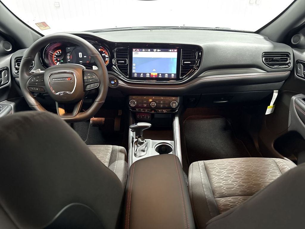 2026 Dodge Durango DURANGO GT RWD