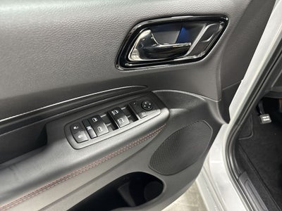 2026 Dodge Durango DURANGO GT RWD