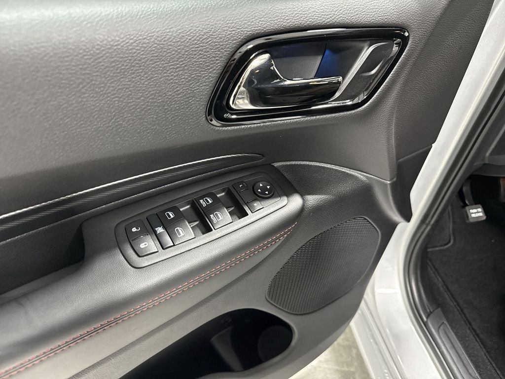 2026 Dodge Durango DURANGO GT RWD