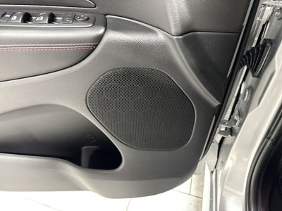 2026 Dodge Durango DURANGO GT RWD