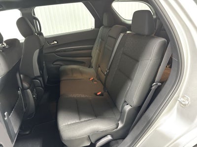 2026 Dodge Durango DURANGO GT RWD