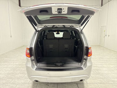 2026 Dodge Durango DURANGO GT RWD