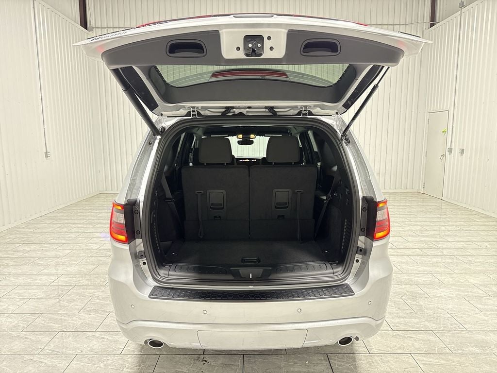 2026 Dodge Durango DURANGO GT RWD