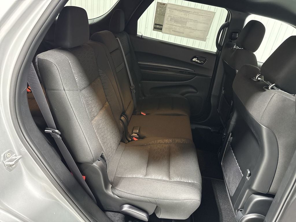 2026 Dodge Durango DURANGO GT RWD