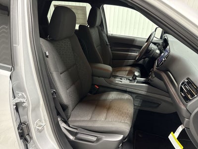 2026 Dodge Durango DURANGO GT RWD