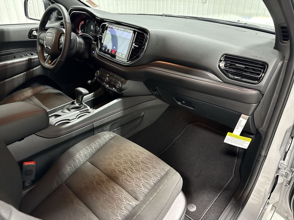2026 Dodge Durango DURANGO GT RWD