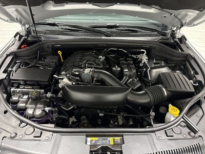2026 Dodge Durango DURANGO GT RWD