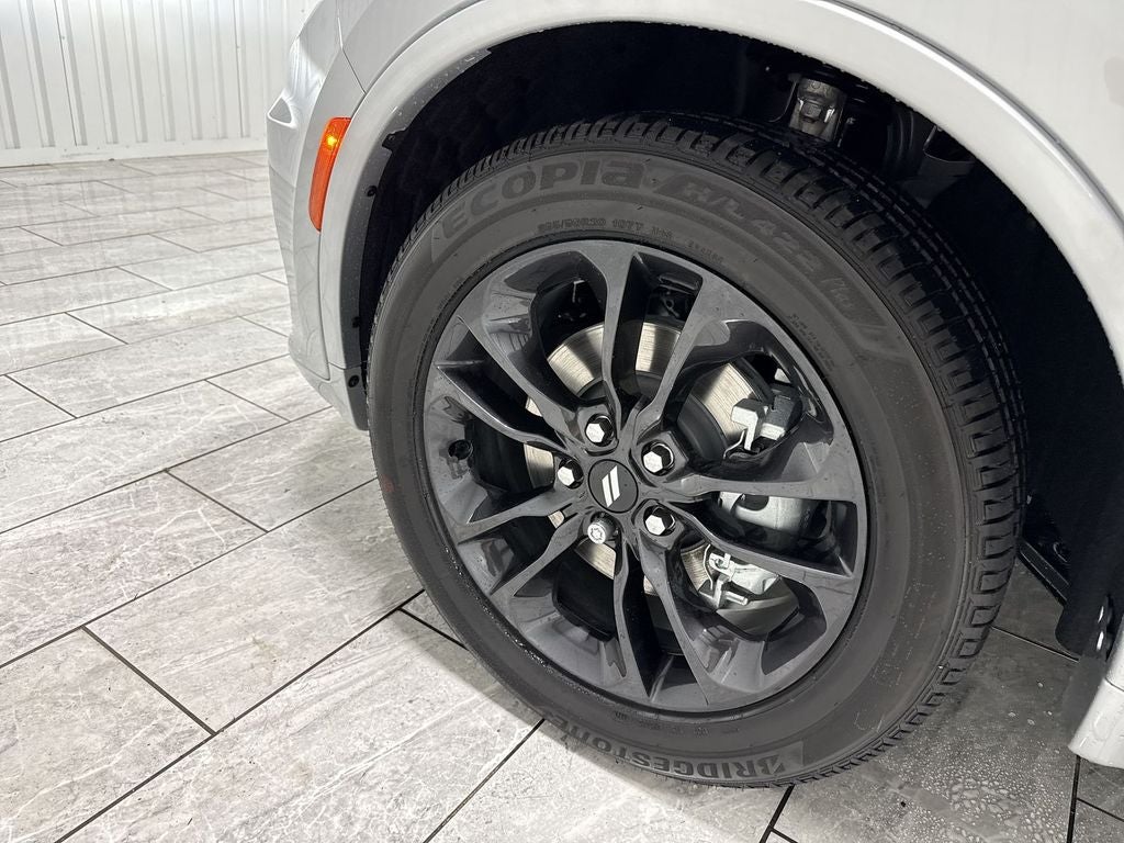 2026 Dodge Durango DURANGO GT RWD