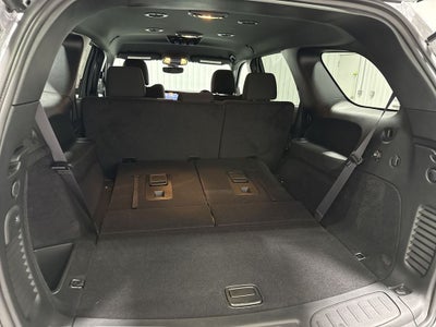 2026 Dodge Durango DURANGO GT RWD