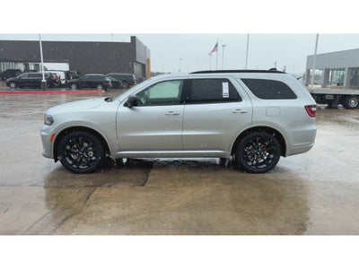 2026 Dodge Durango DURANGO GT RWD