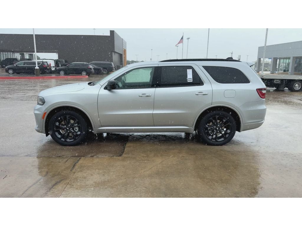 2026 Dodge Durango DURANGO GT RWD