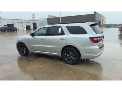 2026 Dodge Durango DURANGO GT RWD