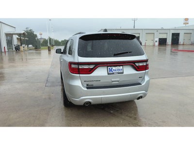 2026 Dodge Durango DURANGO GT RWD