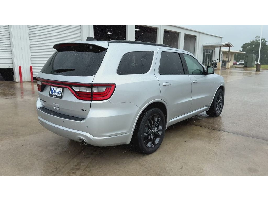2026 Dodge Durango DURANGO GT RWD