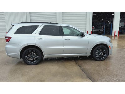 2026 Dodge Durango DURANGO GT RWD