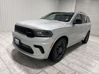 2026 Dodge Durango DURANGO GT RWD