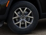 2027 Jeep Grand Cherokee Laredo