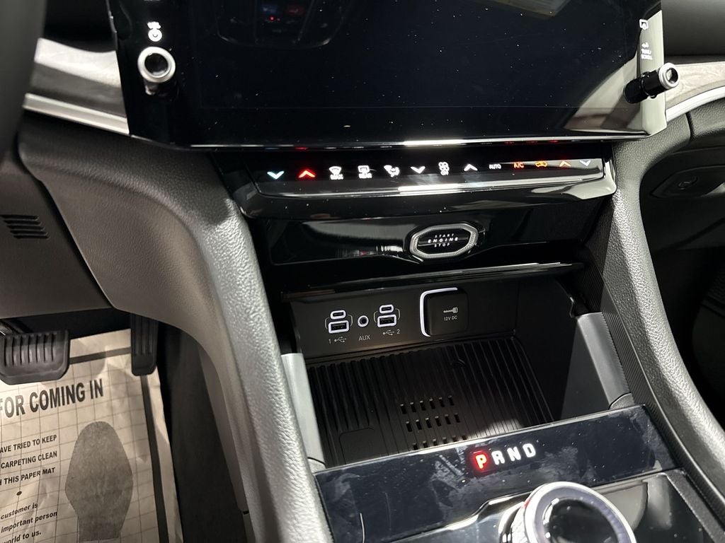 2026 Jeep Grand Cherokee GRAND CHEROKEE LAREDO ALTITUDE 4X2
