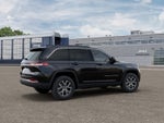 2027 Jeep Grand Cherokee Laredo X