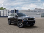 2027 Jeep Grand Cherokee Laredo X