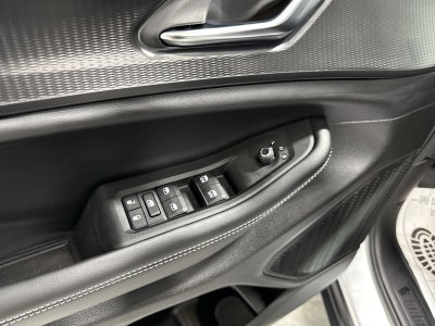 2027 Jeep Grand Cherokee Laredo X
