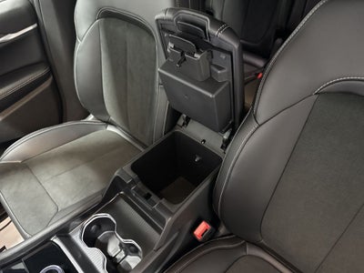 2026 Jeep Grand Cherokee GRAND CHEROKEE L LAREDO ALTITUDE 4X2