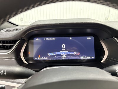 2026 Jeep Grand Cherokee GRAND CHEROKEE L LAREDO X 4X4
