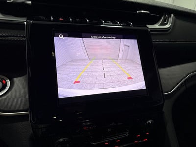 2026 Jeep Grand Cherokee GRAND CHEROKEE L LAREDO X 4X4