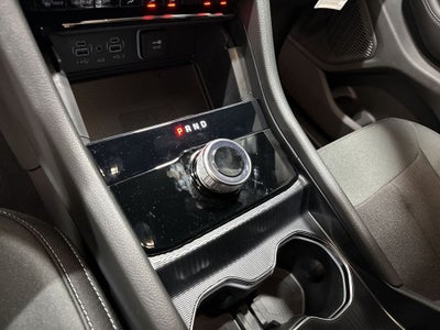 2026 Jeep Grand Cherokee GRAND CHEROKEE L LAREDO X 4X4