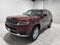 2026 Jeep Grand Cherokee GRAND CHEROKEE L LAREDO X 4X4