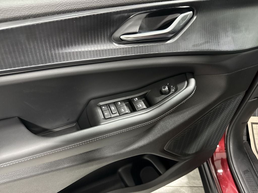 2026 Jeep Grand Cherokee GRAND CHEROKEE L LAREDO X 4X4