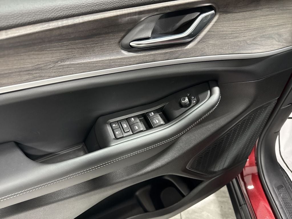 2026 Jeep Grand Cherokee GRAND CHEROKEE L LAREDO ALTITUDE 4X4