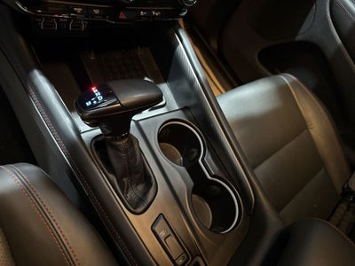 2025 Dodge Durango R/T Plus AWD