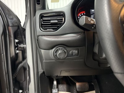 2025 Dodge Durango R/T Plus AWD