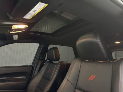 2025 Dodge Durango R/T Plus AWD