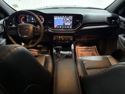 2025 Dodge Durango R/T Plus AWD