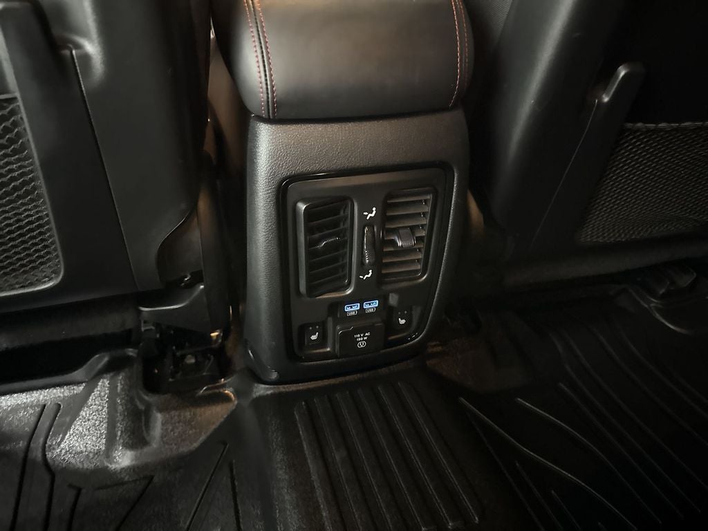 2025 Dodge Durango R/T Plus AWD