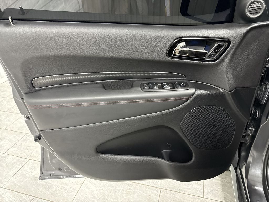 2025 Dodge Durango R/T Plus AWD