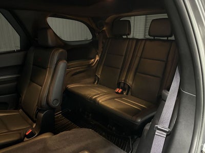 2025 Dodge Durango R/T Plus AWD