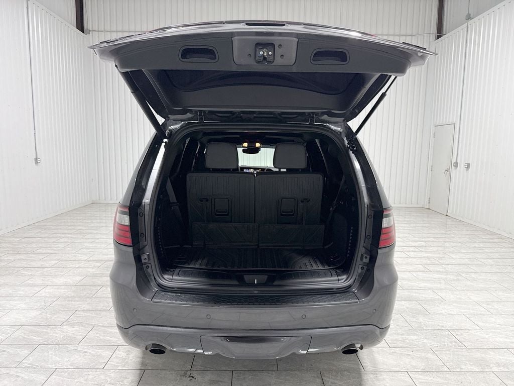2025 Dodge Durango R/T Plus AWD