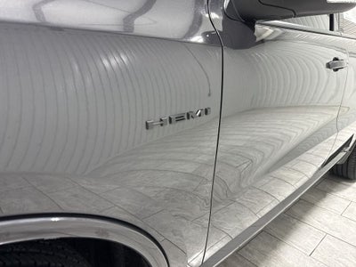 2025 Dodge Durango R/T Plus AWD