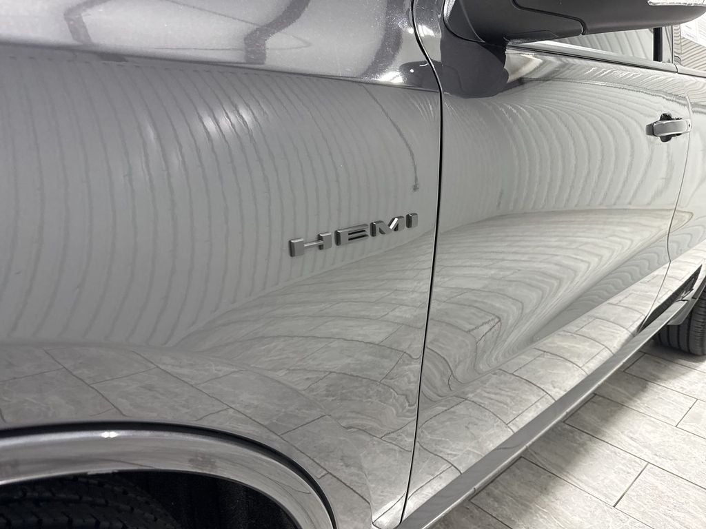2025 Dodge Durango R/T Plus AWD