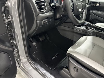 2026 Dodge Durango DURANGO SRT HELLCAT JAILBREAK AWD