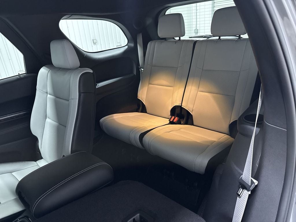 2026 Dodge Durango DURANGO SRT HELLCAT JAILBREAK AWD