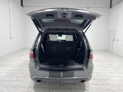 2026 Dodge Durango DURANGO SRT HELLCAT JAILBREAK AWD