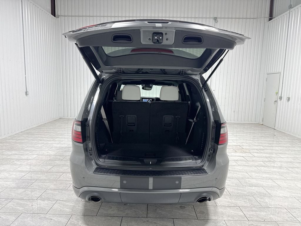 2026 Dodge Durango DURANGO SRT HELLCAT JAILBREAK AWD