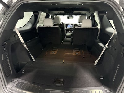 2026 Dodge Durango DURANGO SRT HELLCAT JAILBREAK AWD